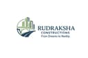 Rudraksha Constructions Logo