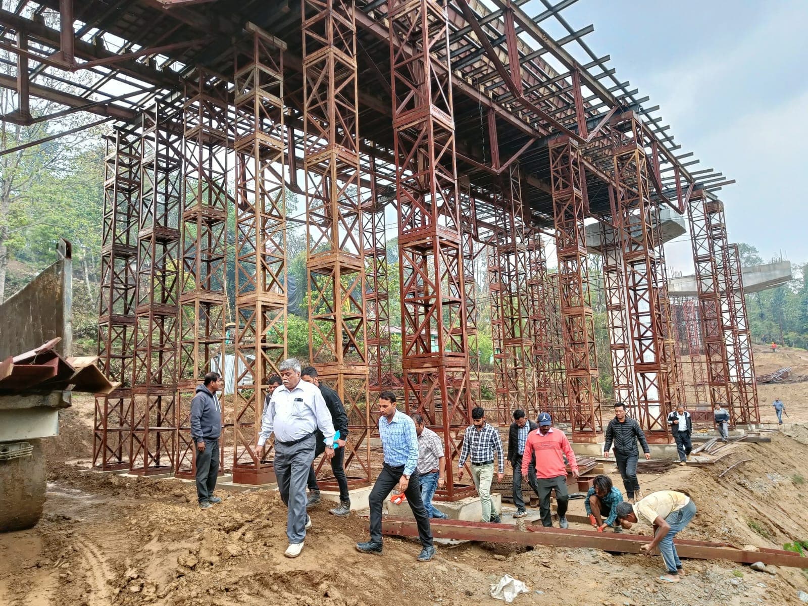 Quality. Precision. Trust.