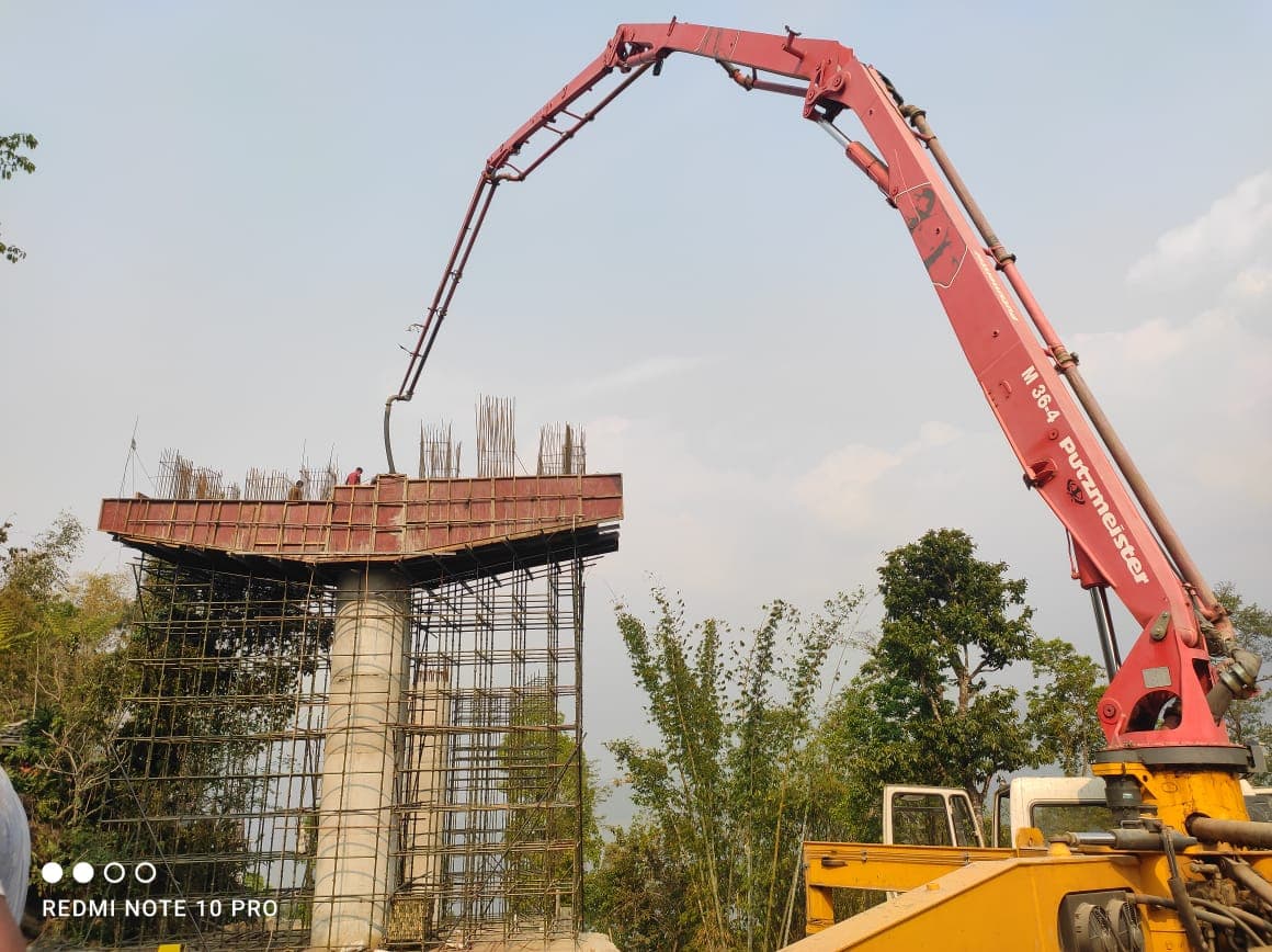 Building Landmarks, Creating Value