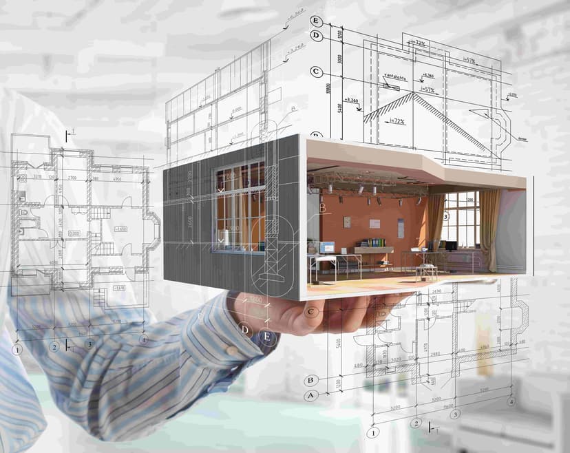 Architectural Drawing Services