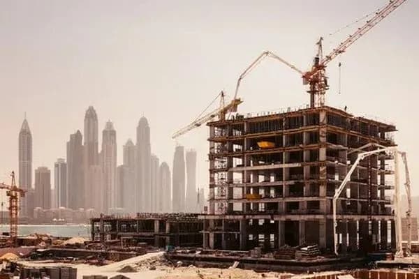 Commercial Office Building