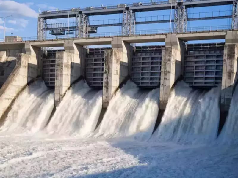Hydro Power Project Services